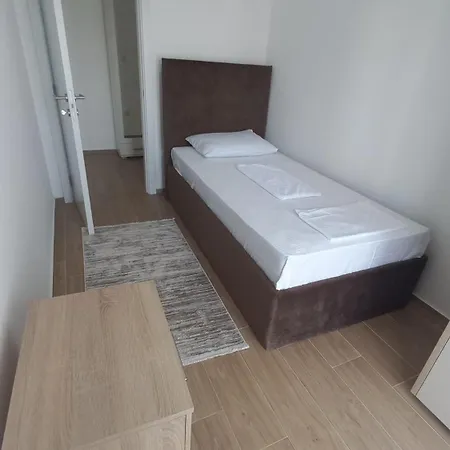 Popovic Apartment Ub