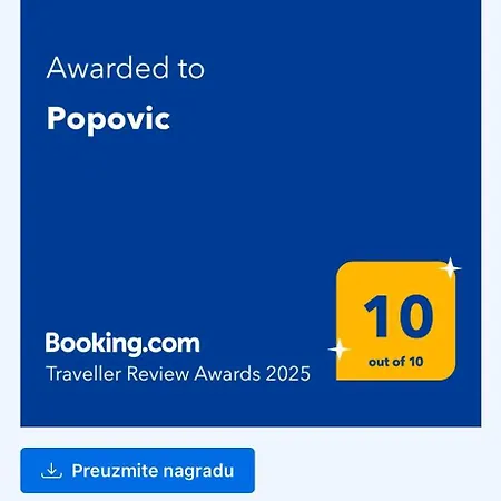 Popovic Ub